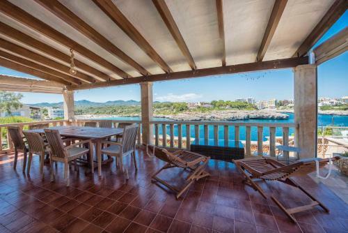 Villa Cala Marsal