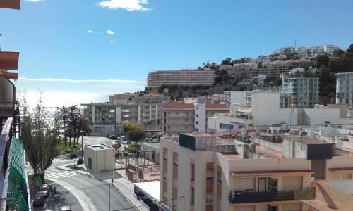 Apartamento C�ntrico De 3 Habitaciones