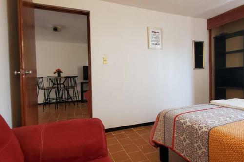 Apartamento El Coraz�n De Celaya