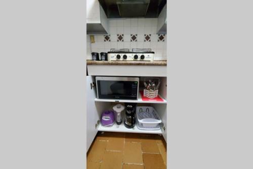 Apartamento El Coraz�n De Celaya