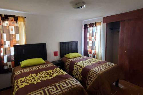 Apartamento El Coraz�n De Celaya