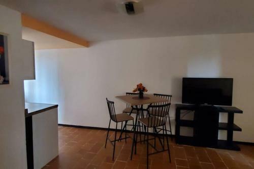 Apartamento El Coraz�n De Celaya