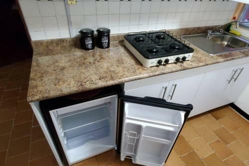 Apartamento El Coraz�n De Celaya