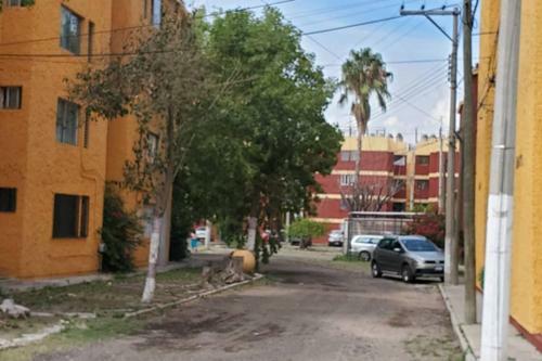 Apartamento El Coraz�n De Celaya