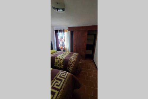 Apartamento El Coraz�n De Celaya