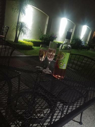 Hostal Estancia Santa Fe