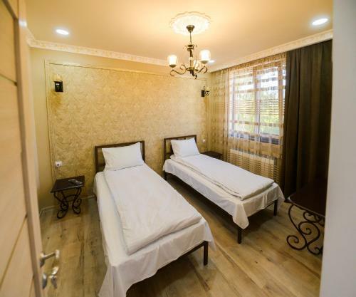Karnel Hotel