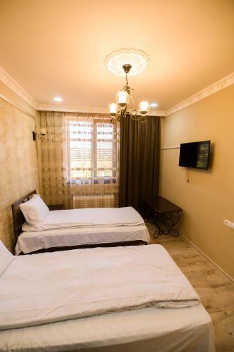 Karnel Hotel