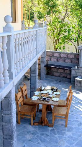 Karnel Hotel