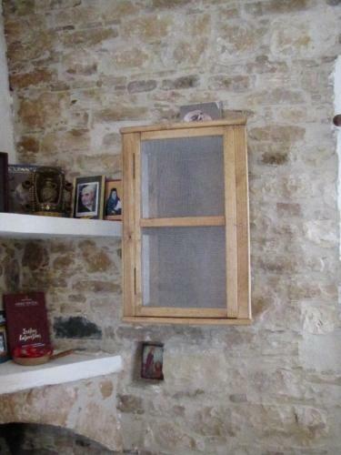 Panagiota Stone House