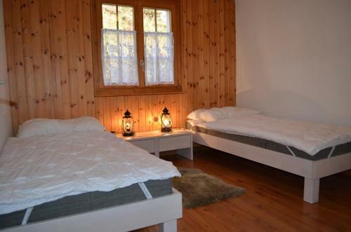 Apartamento Malva