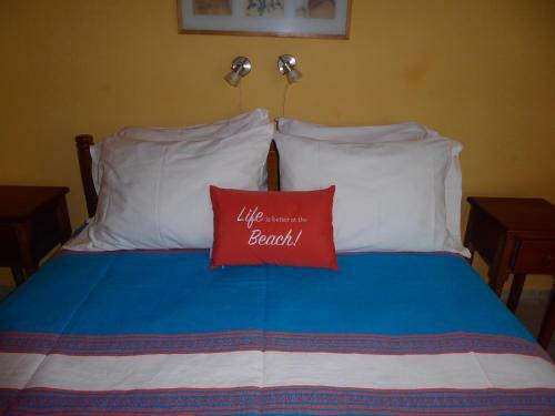 Hostal Casa De Celeste Vida