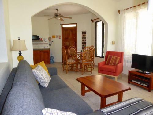 Hostal Casa De Celeste Vida