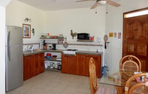 Hostal Casa De Celeste Vida