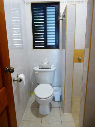 Hostal Casa De Celeste Vida