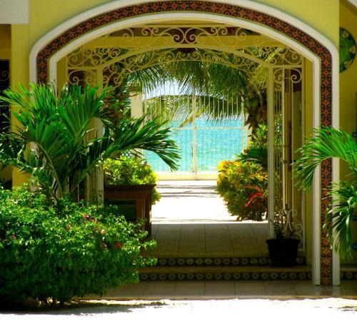 Hostal Casa De Celeste Vida