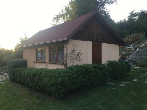 Apartamento Penzion Slunovrat