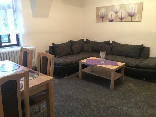 Apartamento Penzion Slunovrat
