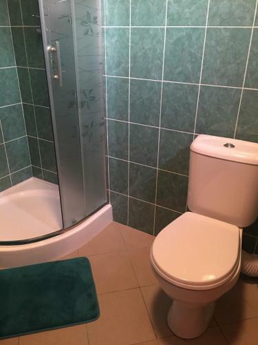 Apartamento Penzion Slunovrat
