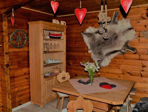 Herzh�usle Im Wutachtal