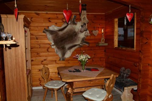 Herzh�usle Im Wutachtal