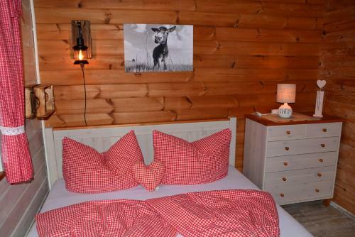 Herzh�usle Im Wutachtal