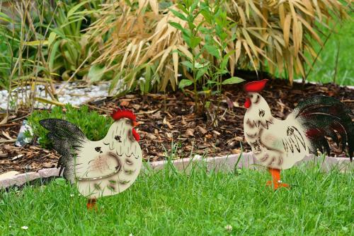 Herzh�usle Im Wutachtal