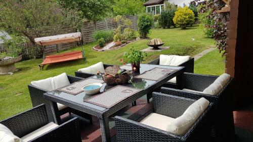 Herzh�usle Im Wutachtal