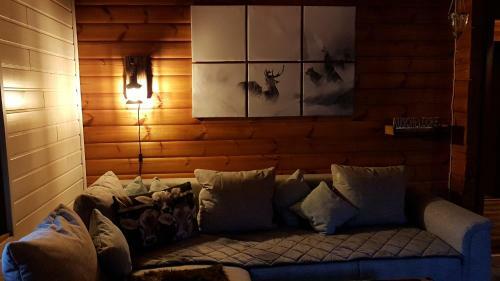 Herzh�usle Im Wutachtal