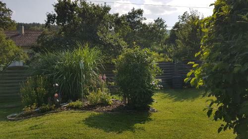 Herzh�usle Im Wutachtal