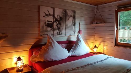 Herzh�usle Im Wutachtal