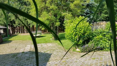 Herzh�usle Im Wutachtal