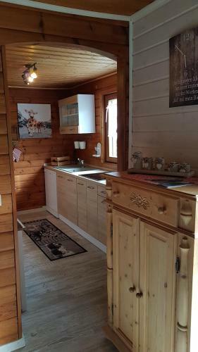 Herzh�usle Im Wutachtal