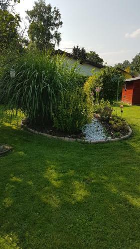 Herzh�usle Im Wutachtal