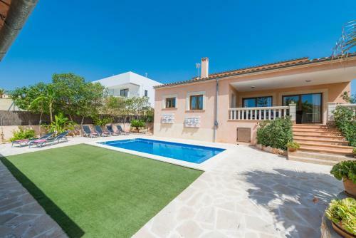 Villa Can Fioly