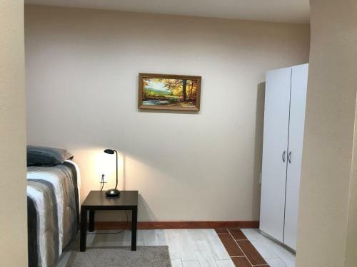 Delta Dome House Basement Apartment