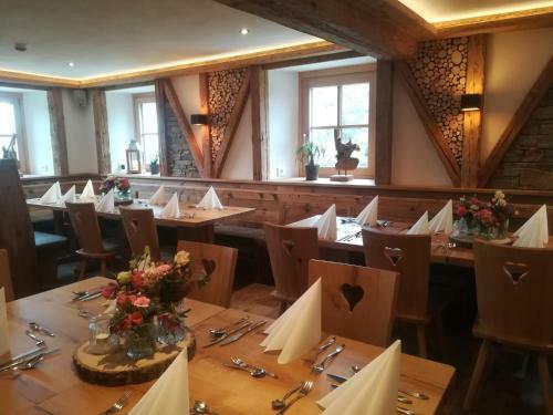 Landhotel Zum Wagen