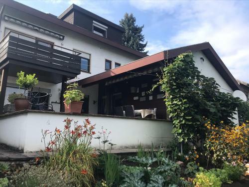 Apartamentos Ferienwohnung Kiwi