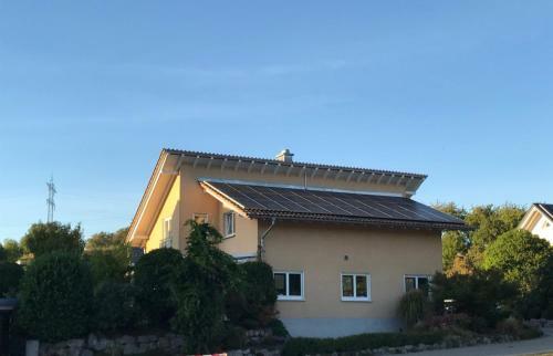 Apartamento Souterrain Ferienwohnung Im Acherner Weg