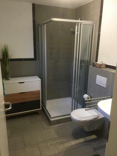 Apartamento Souterrain Ferienwohnung Im Acherner Weg