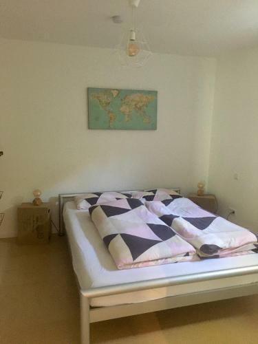 Apartamento Souterrain Ferienwohnung Im Acherner Weg