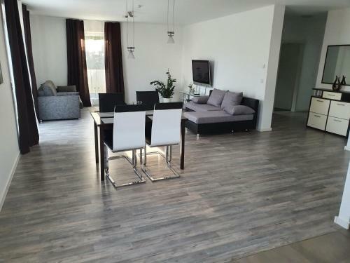 Apartamento Quiet Place