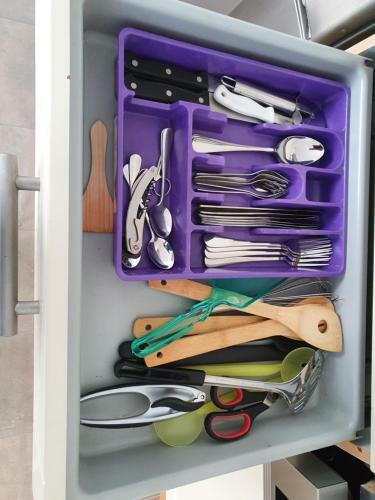 Apartamento Quiet Place