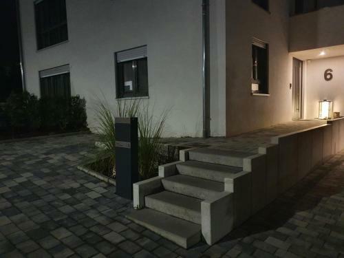 Apartamento Quiet Place