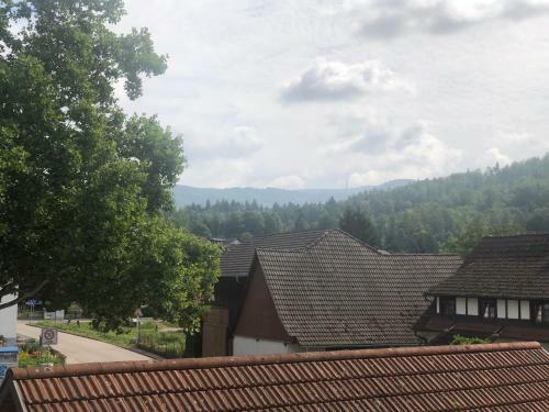 Hostal Linde Oberachern