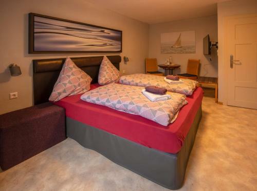Hostal Linde Oberachern