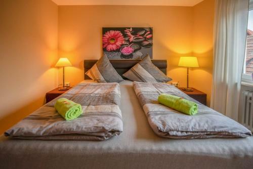 Hostal Linde Oberachern
