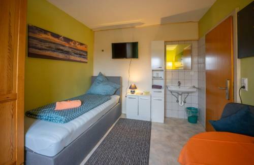 Hostal Linde Oberachern