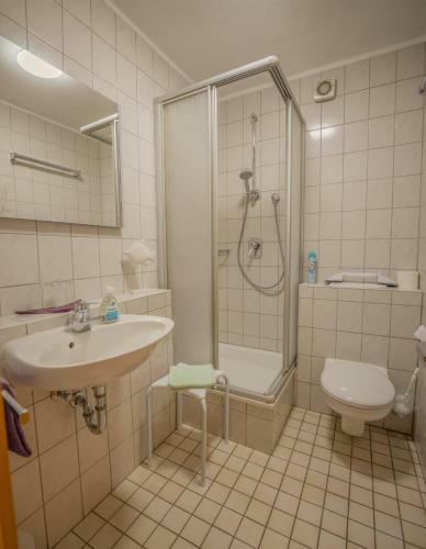 Hostal Linde Oberachern