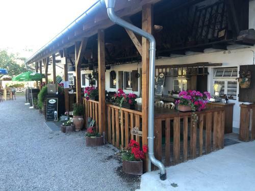 Hostal Linde Oberachern
